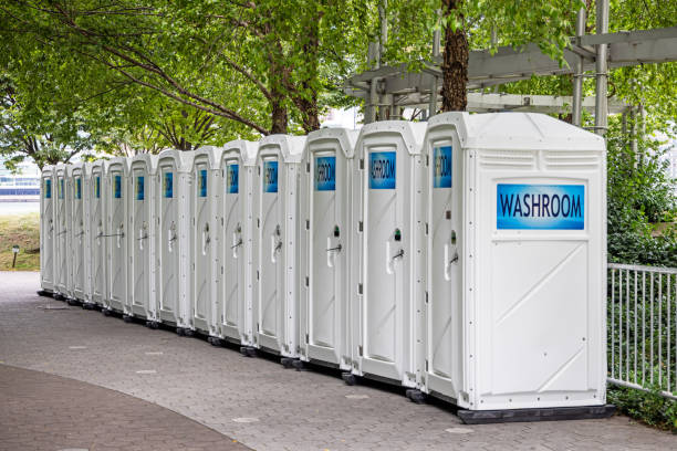 Best ADA-Compliant Portable Toilet Rental  in Hotchkiss, CO